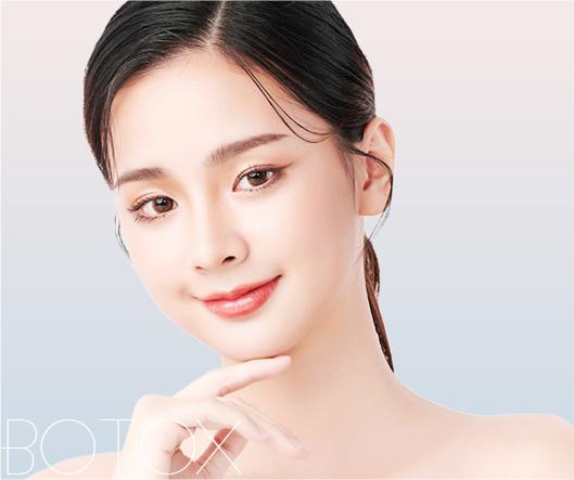 Slim Young Wrinkle Botox