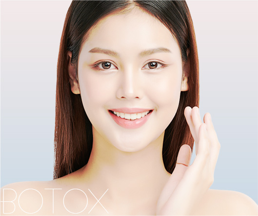 Skin Botox