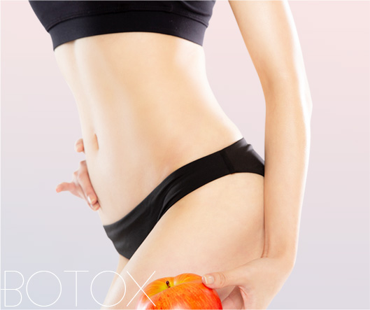 body Botox