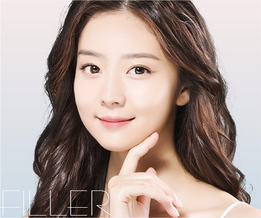 full face filler