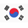 한국